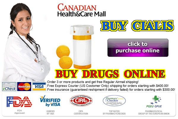 Cialis Tadalfil Cialis